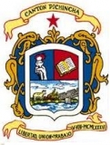 Imagen Escudo del cantón Pichincha